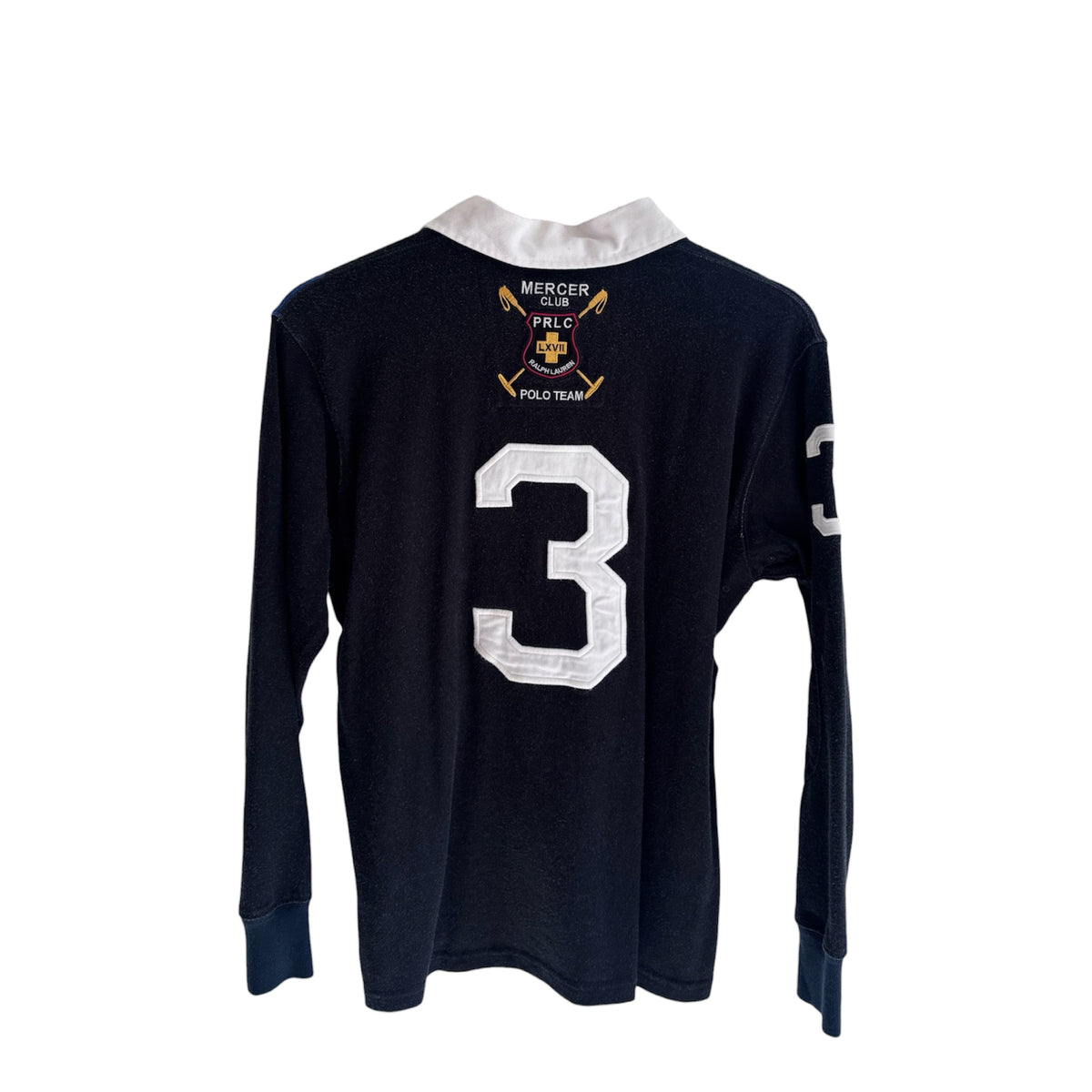 Polo Ralph Lauren Rugby Big Pony Longsleeve