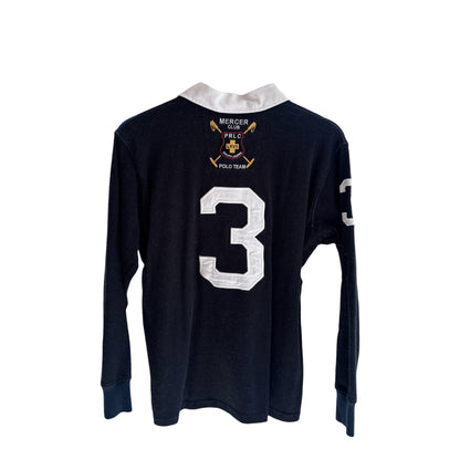 Polo Ralph Lauren Rugby Big Pony Longsleeve