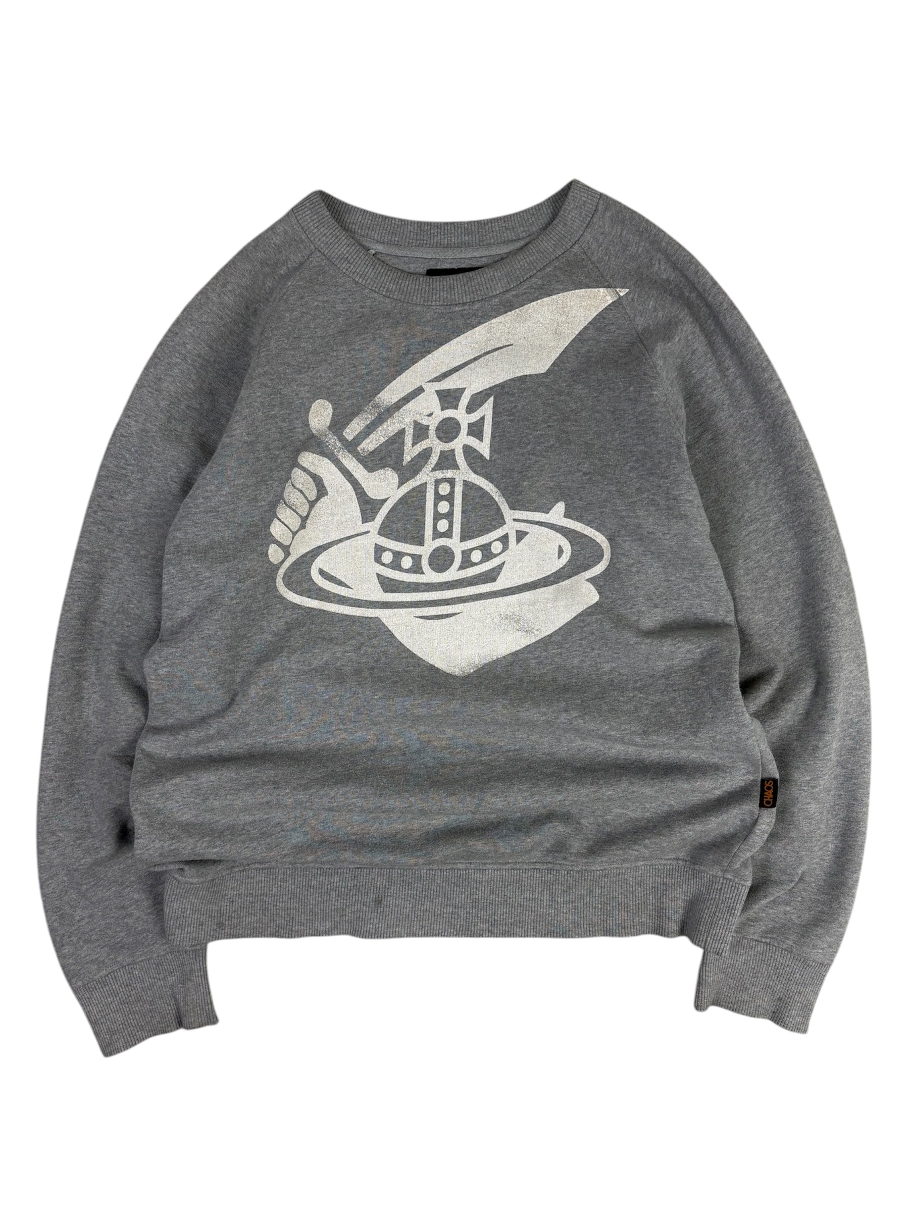 Viviene Westwood Anglomania Sweatshirt