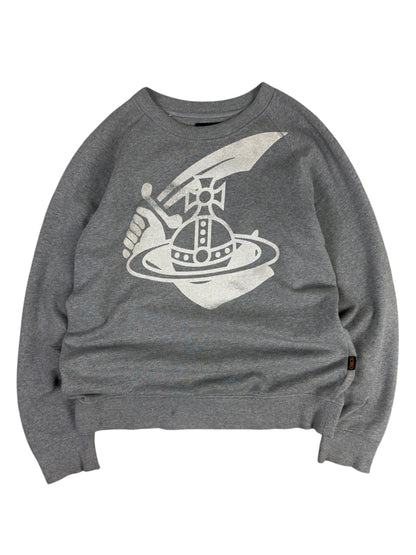 Viviene Westwood Anglomania Sweatshirt