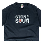 Vintage Sour Stone Bandshirt