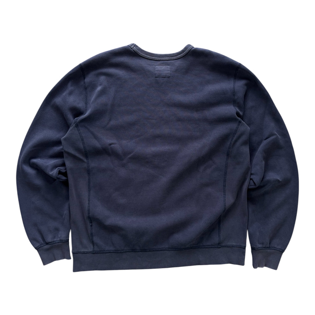 Vintage Champion West Point Sweater