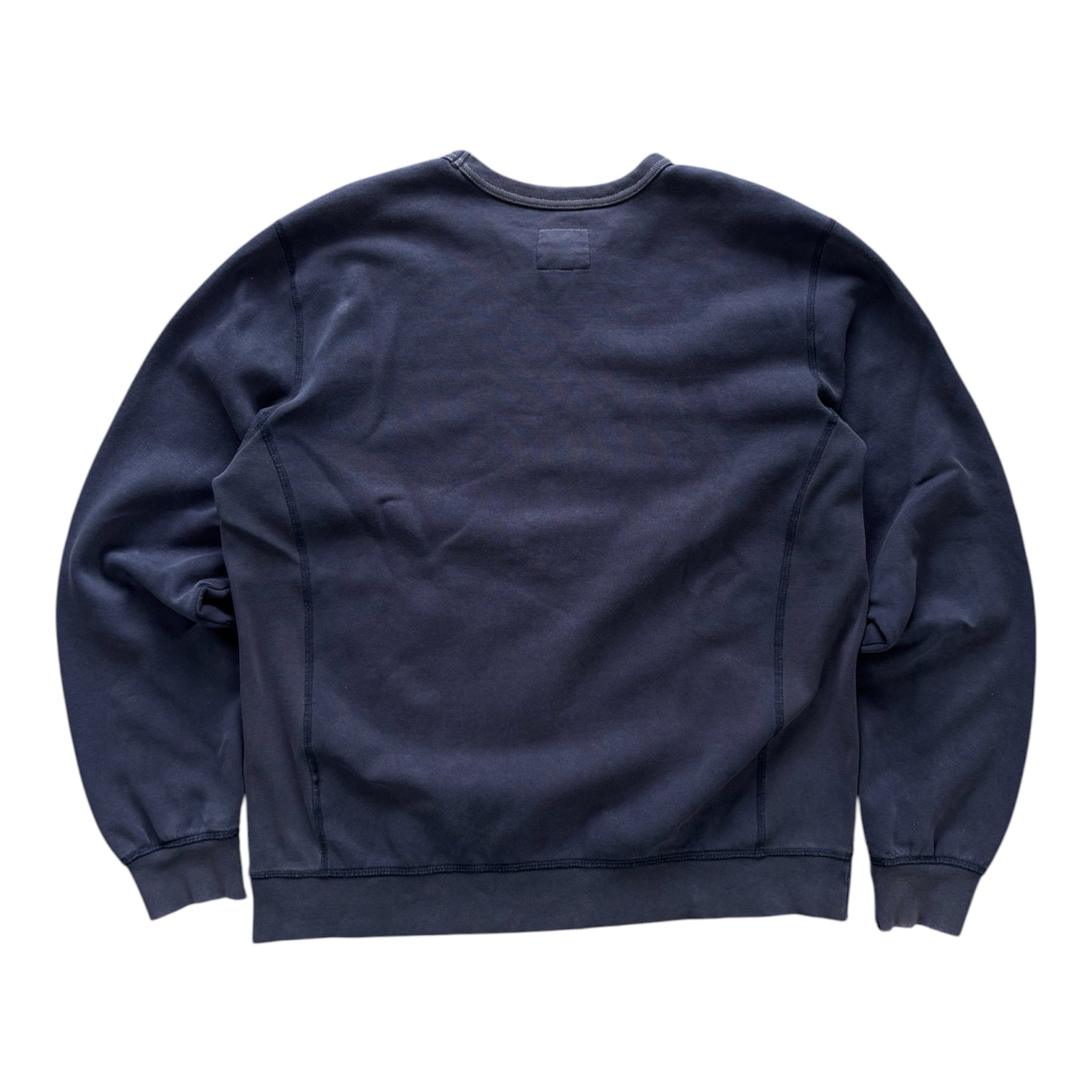 Vintage Champion West Point Sweater