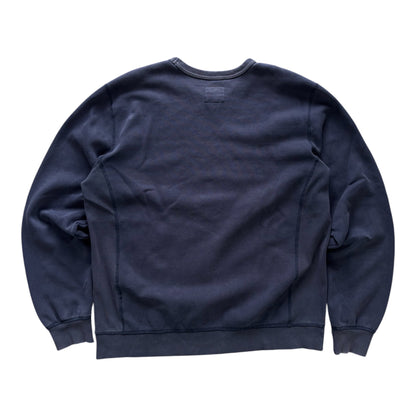 Vintage Champion West Point Sweater