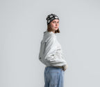 Vintage Dolce& Gabbana Skull Cap/ Beanie