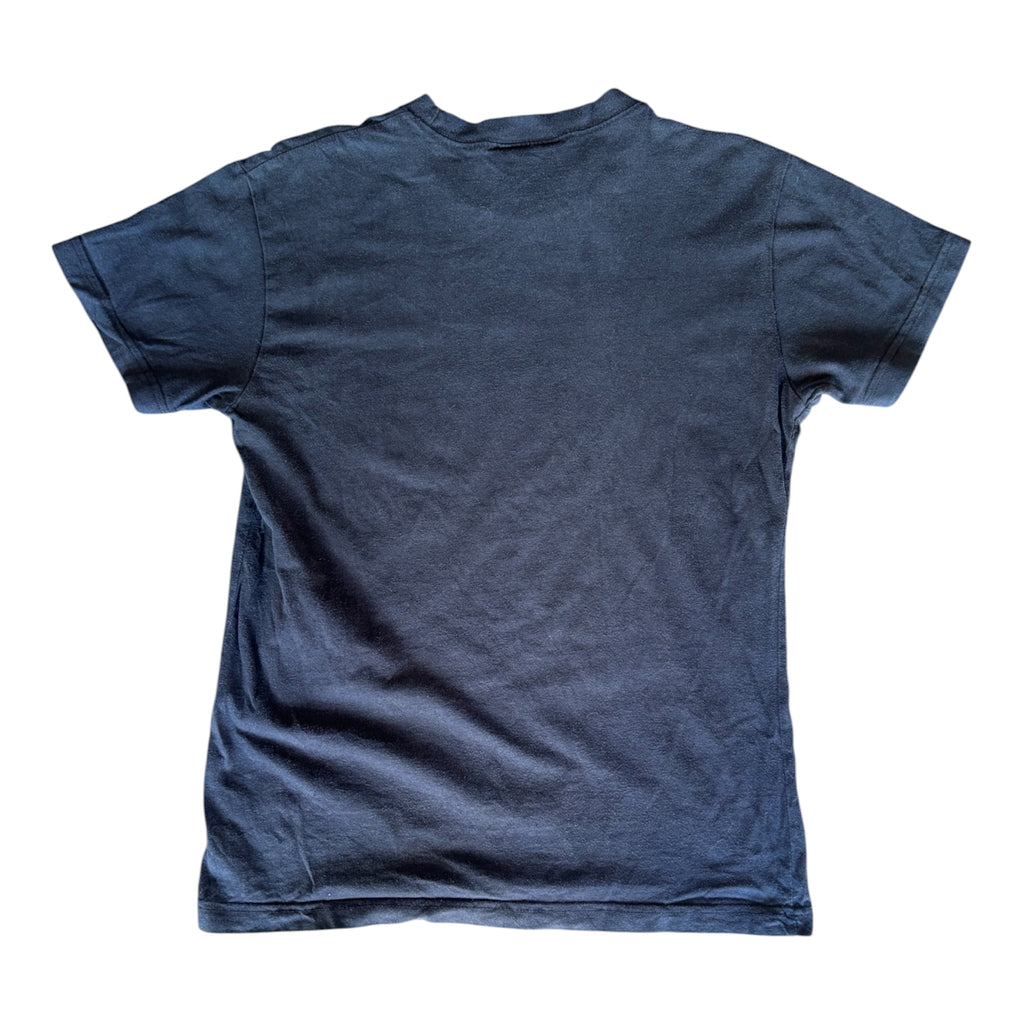 Vintage T-Shirt mit Frontprint
