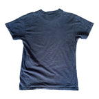 Vintage T-Shirt mit Frontprint