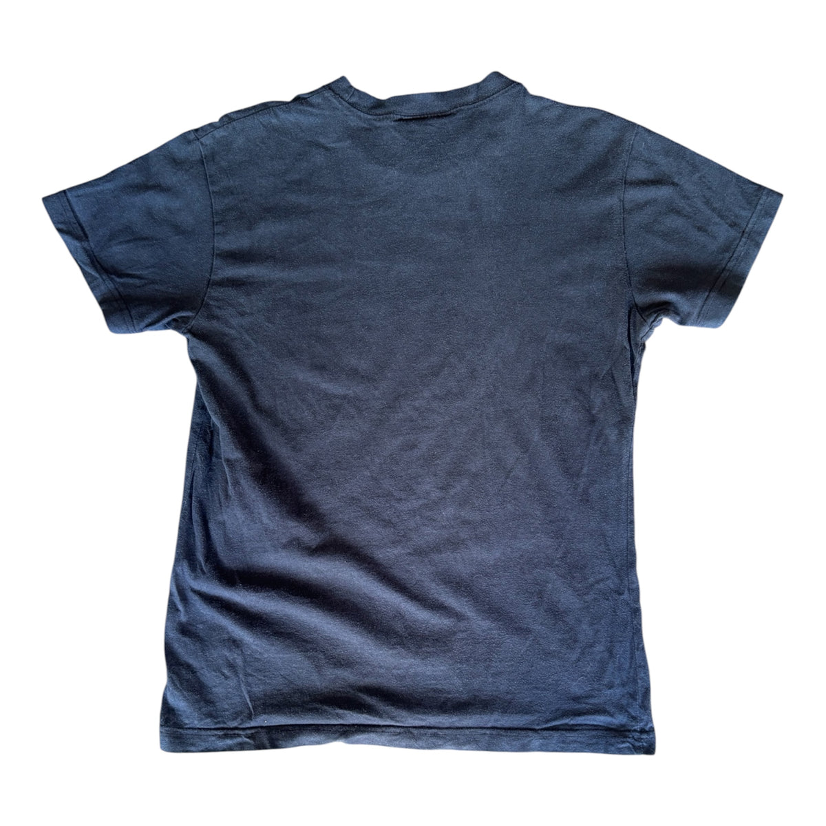 Vintage T-Shirt mit Frontprint