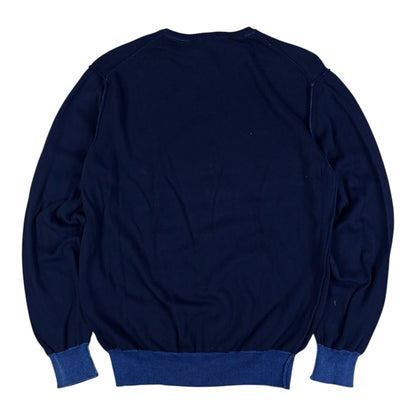 Vintage Armani Jeans Sweatshirt
