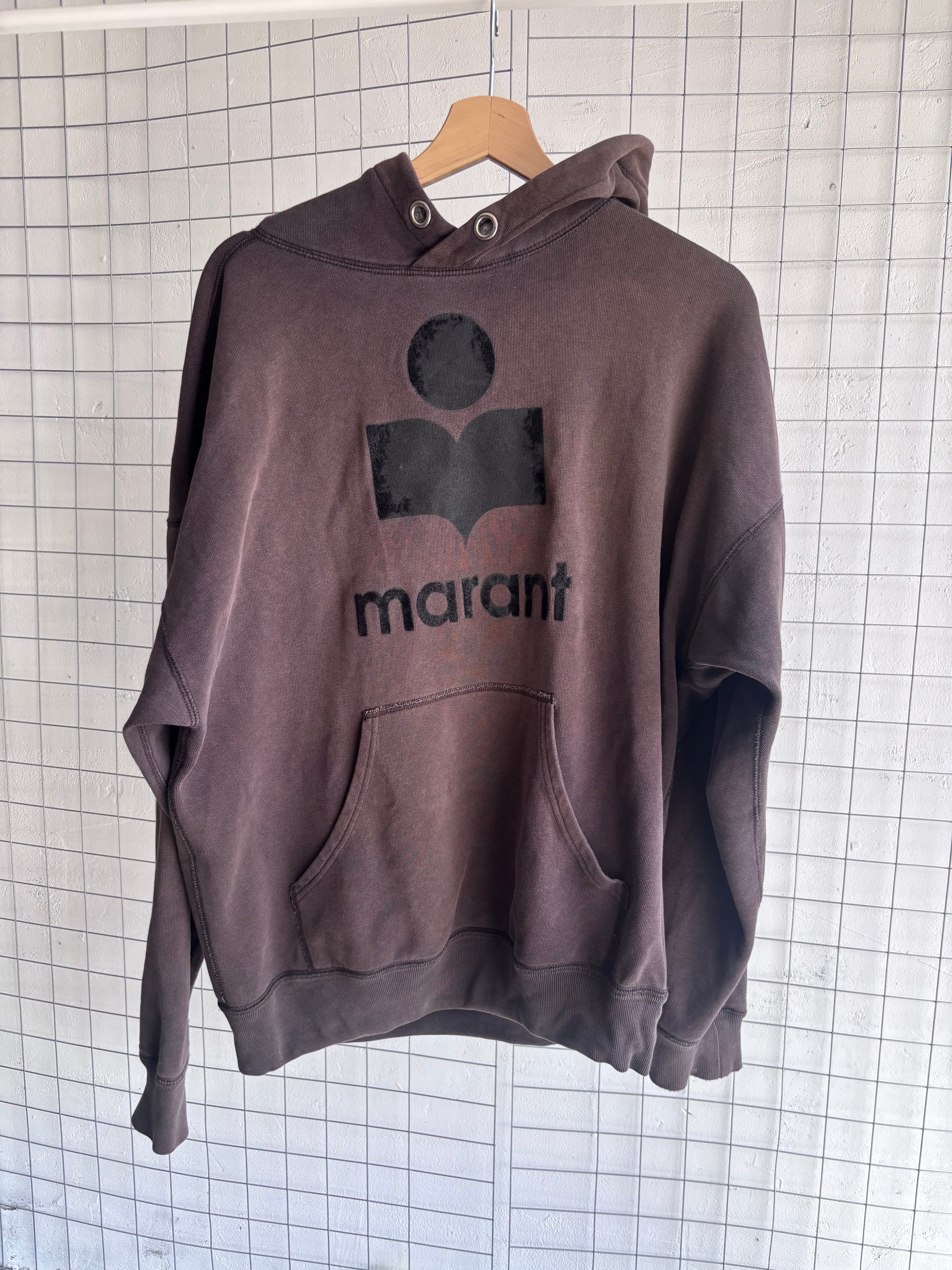 Isabel Marant Étolie Hoodie Gr. L