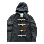 Vintage Denim & Supply Ralph Lauren Dufflecoat
