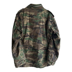 Vintage M-65 Military Jacket Size L