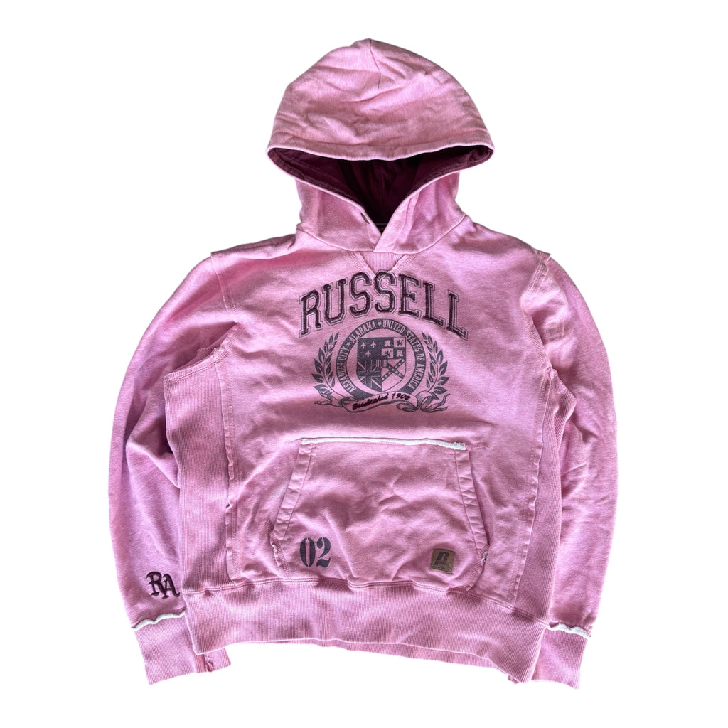 Vintage Russell Athletic Hoodie