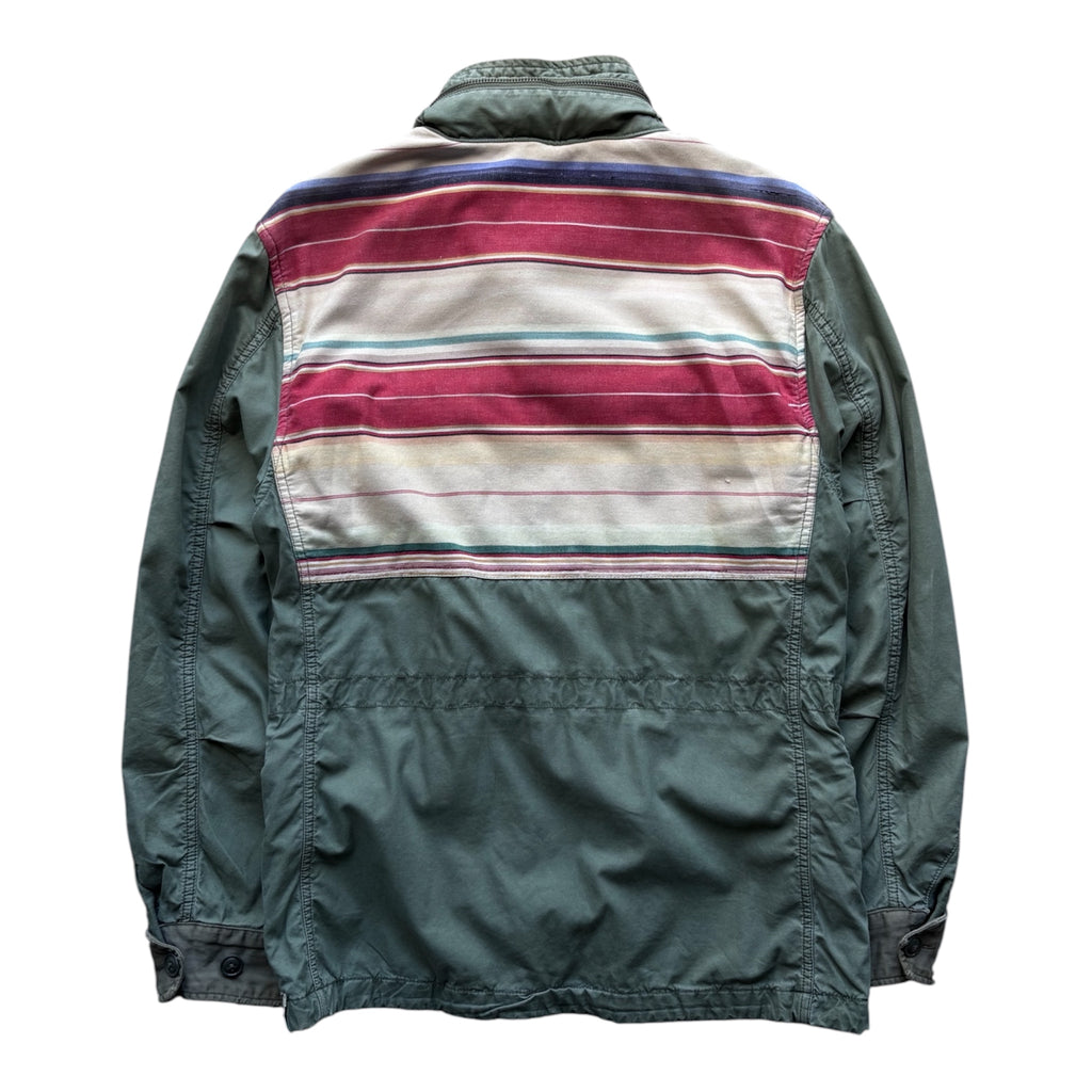 Vintage Denim & Supply Ralph Lauren M-65 Field Jacket