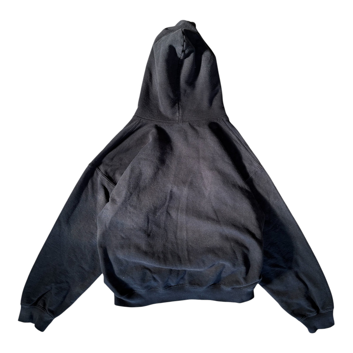 Vintage US Military Hoodie Size L
