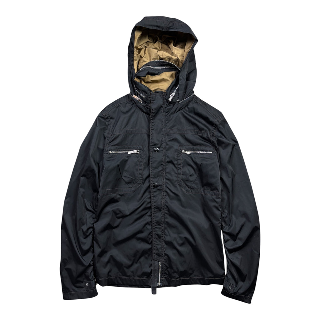 Vintage Emporio Armani Utility Jacket