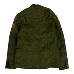 Ralph Lauren Denim & Supply Safari Jacket