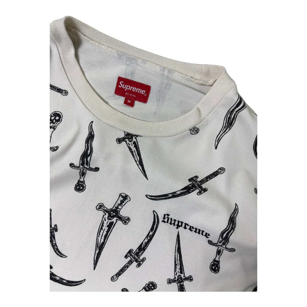 Supreme Longsleve