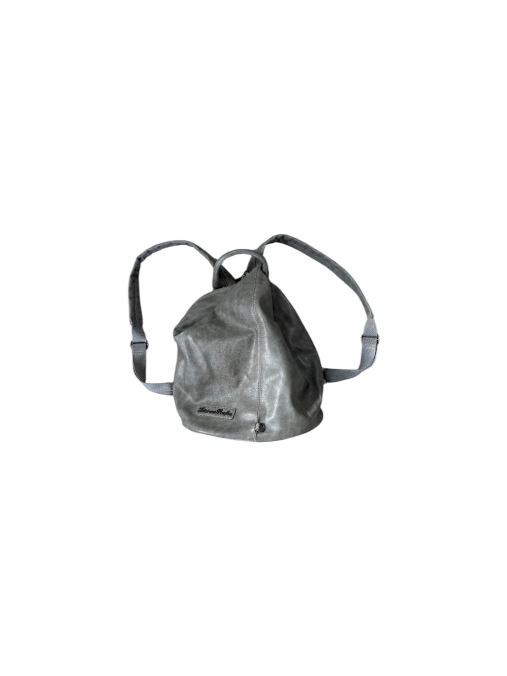 Fritzi aus Preußen Vegan Leather Backpack