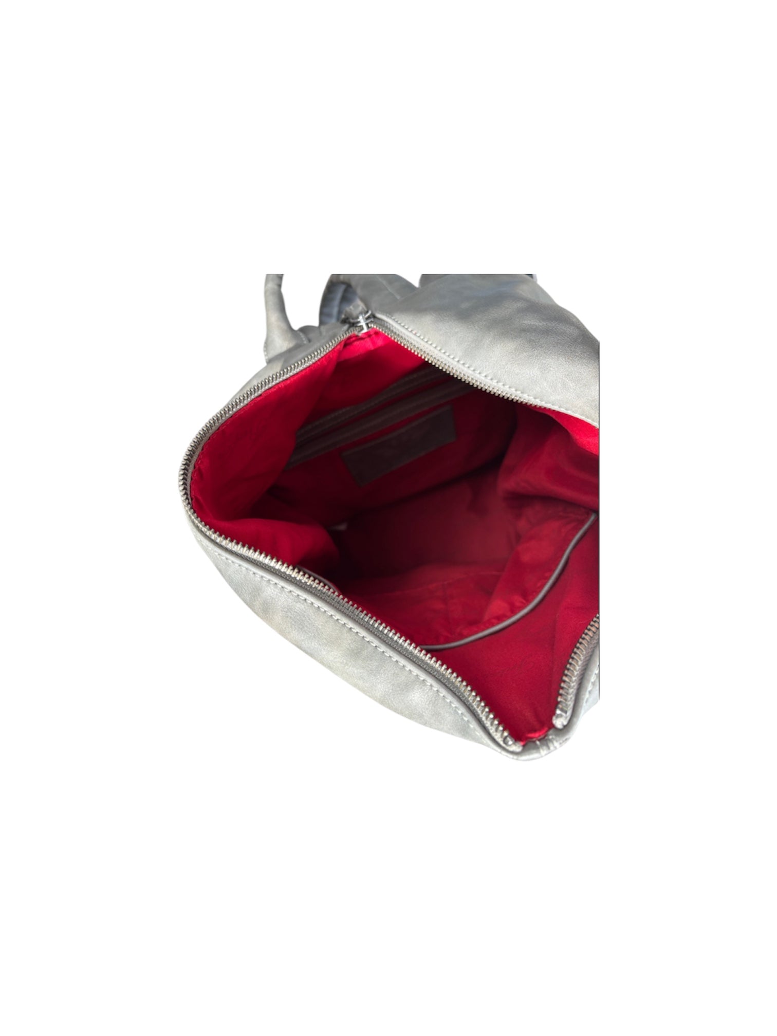 Fritzi aus Preußen Vegan Leather Backpack
