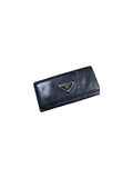 Vintage Prada Key Wallet