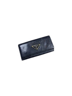Vintage Prada Key Wallet