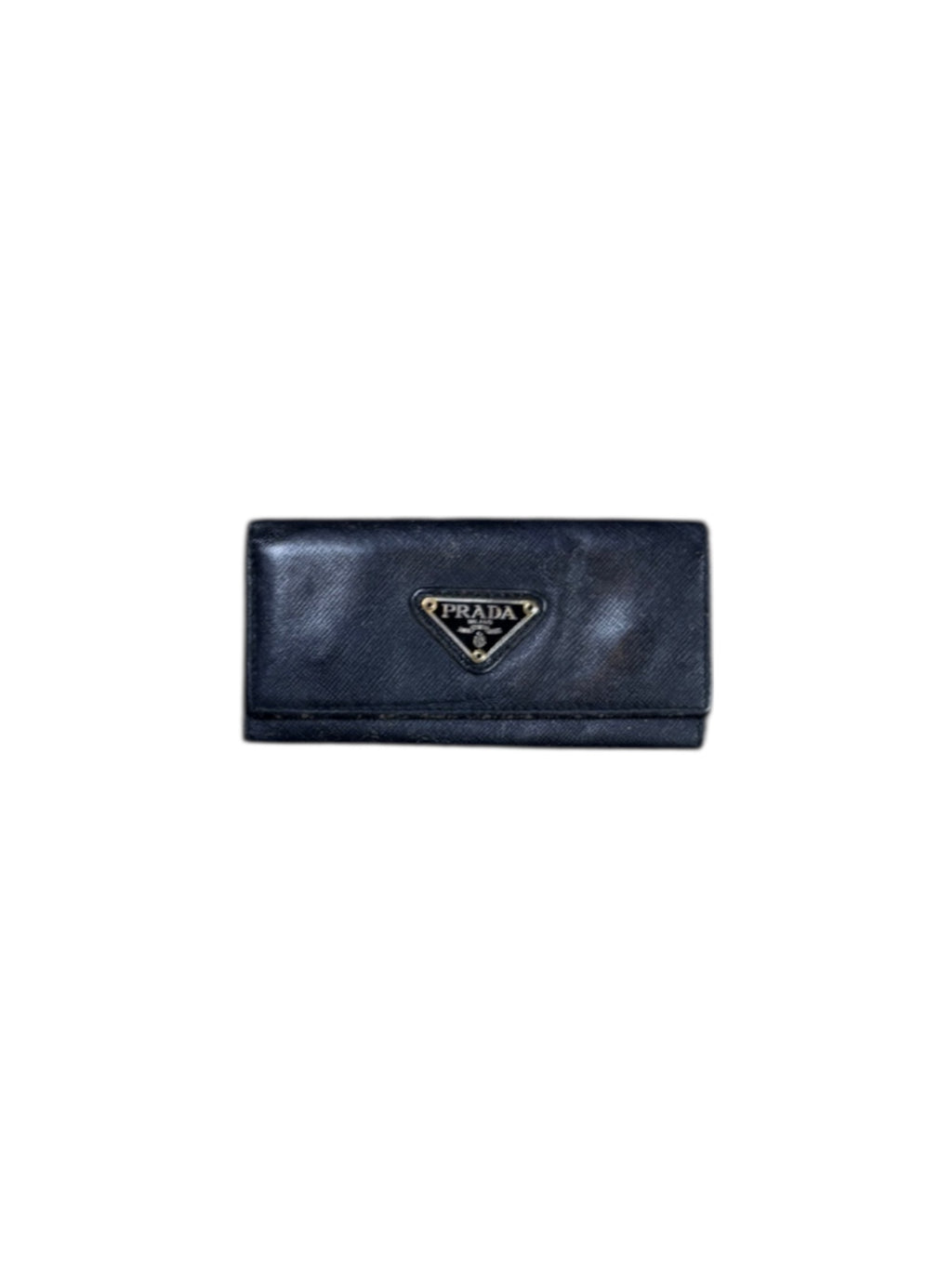 Vintage Prada Key Wallet
