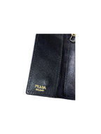 Vintage Prada Key Wallet
