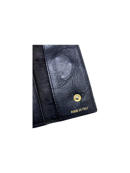 Vintage Prada Key Wallet