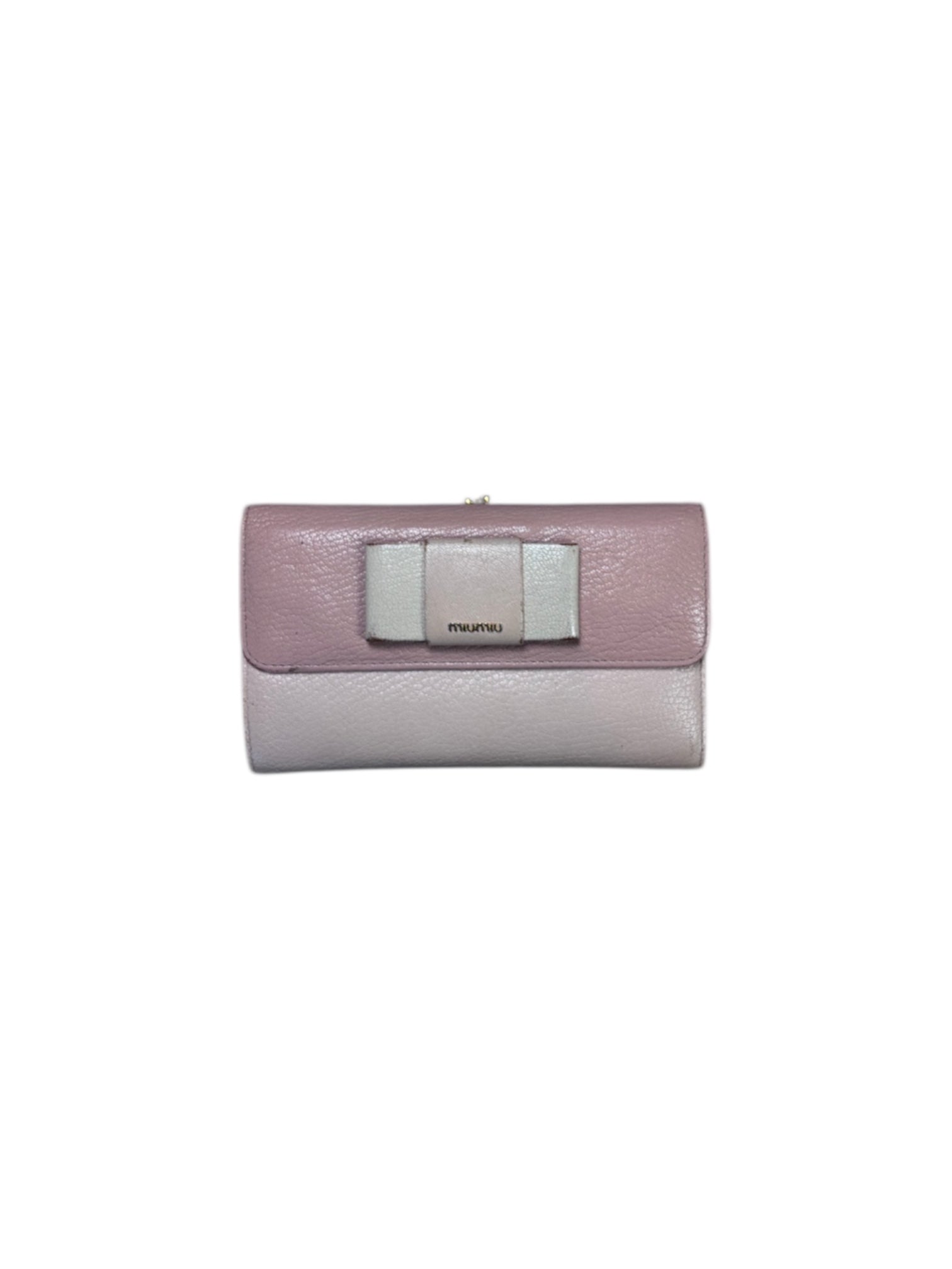 Vintage Miu Miu Wallet
