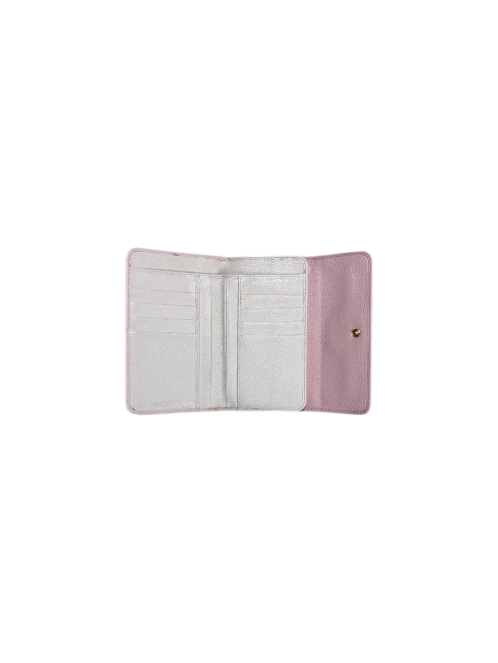 Vintage Miu Miu Wallet