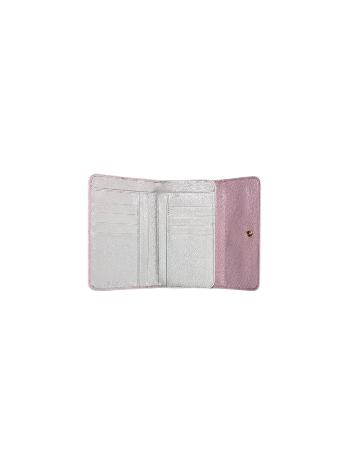 Vintage Miu Miu Wallet