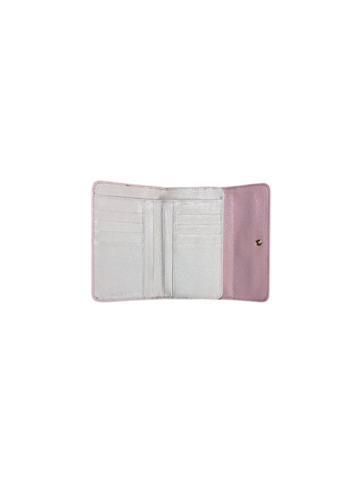 Vintage Miu Miu Wallet
