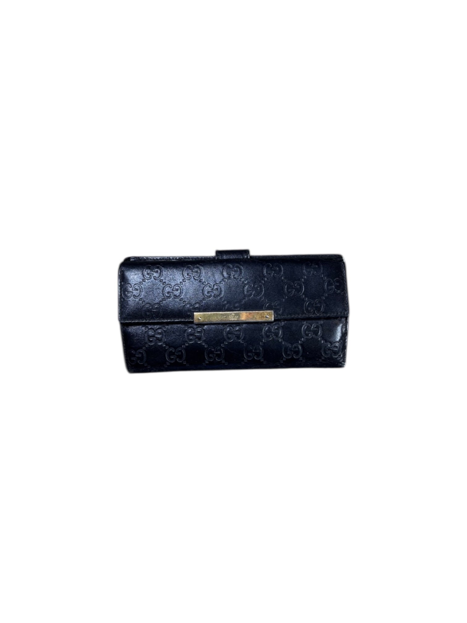 Vintage Gucci Wallet