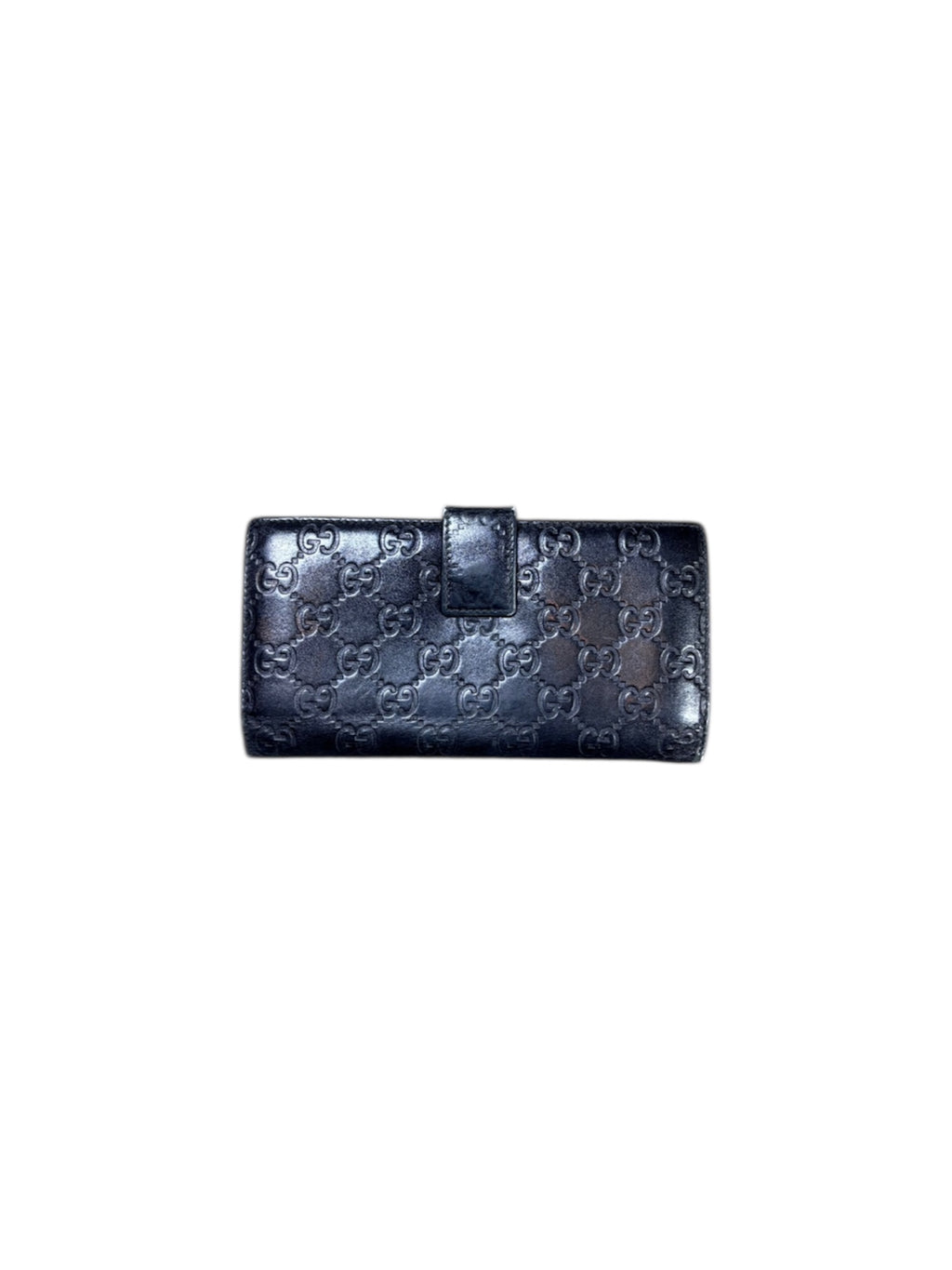 Vintage Gucci Wallet