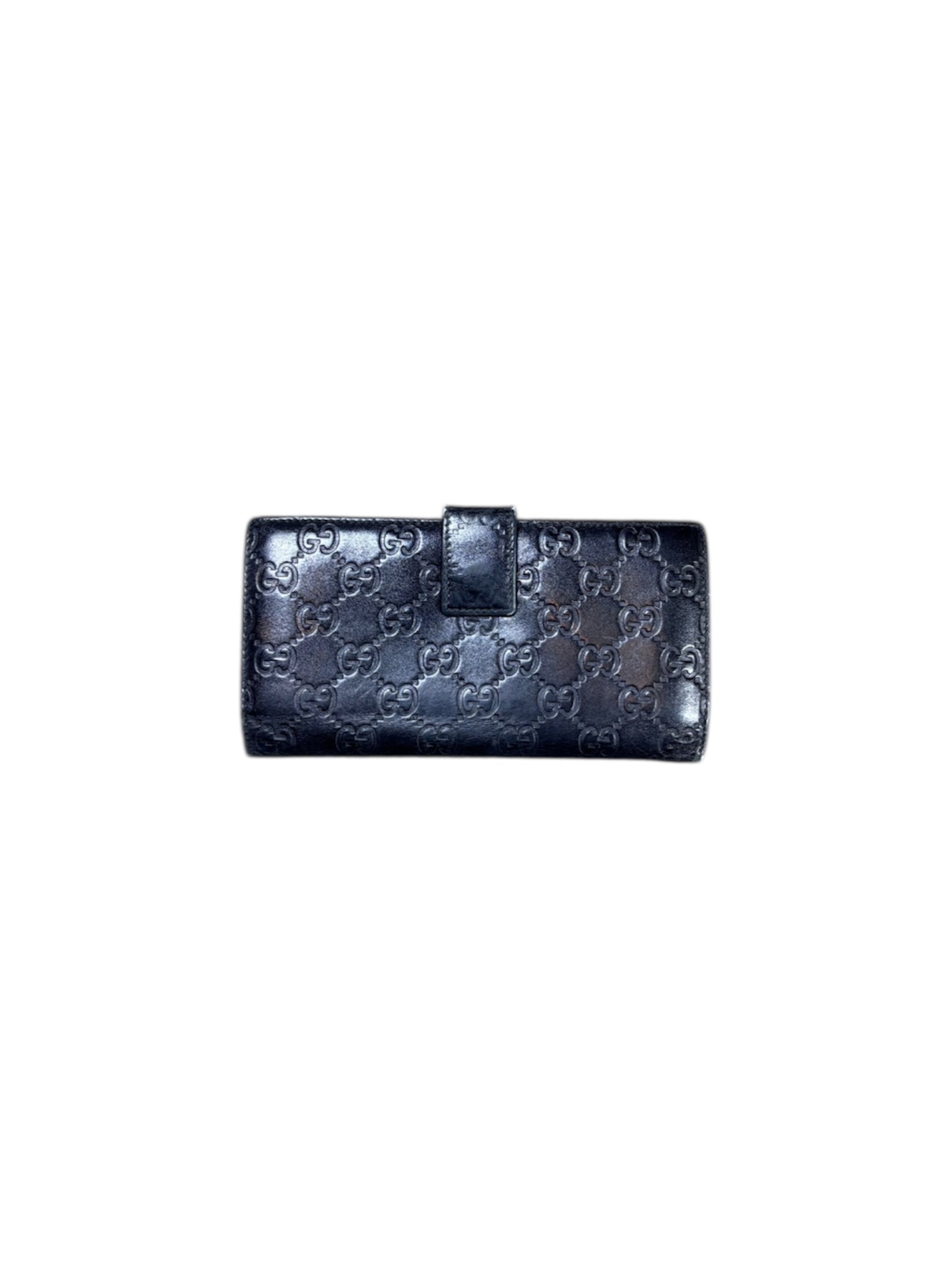 Vintage Gucci Wallet