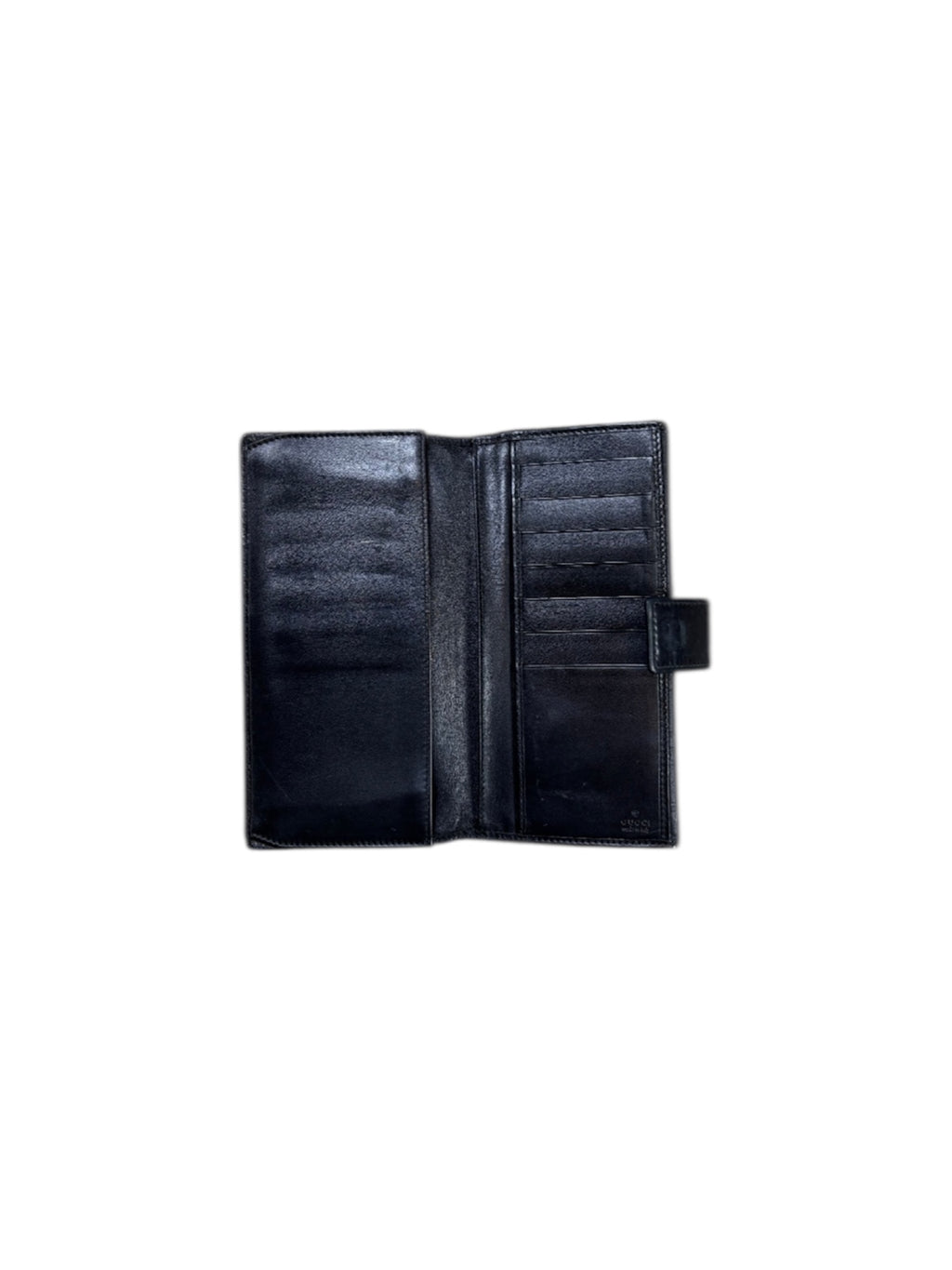 Vintage Gucci Wallet