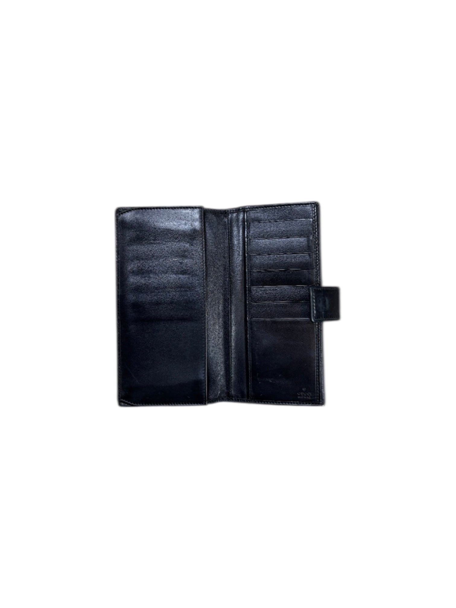 Vintage Gucci Wallet
