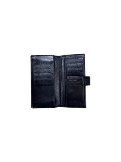 Vintage Gucci Wallet