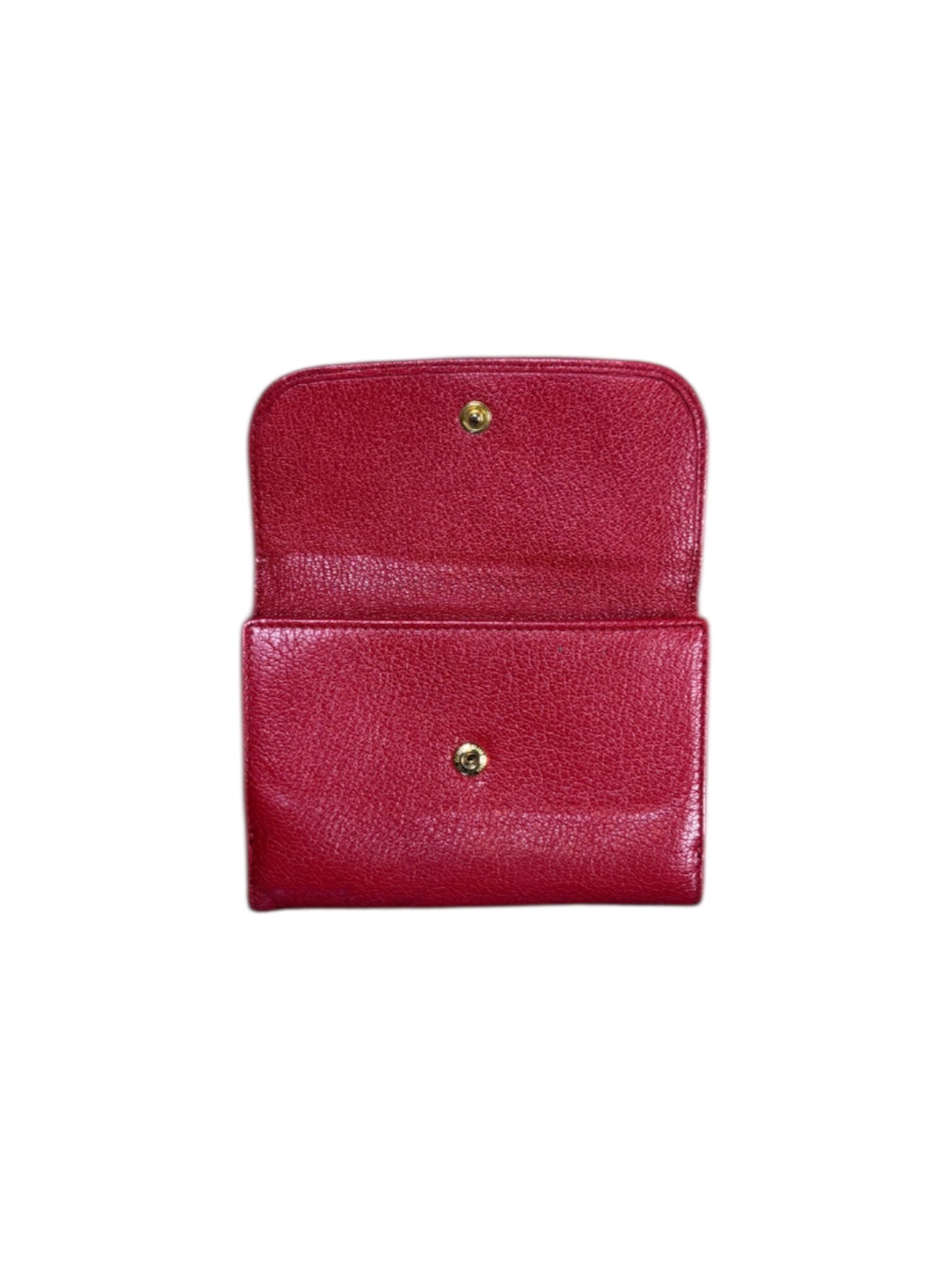 Vintage Miu MIu Wallet