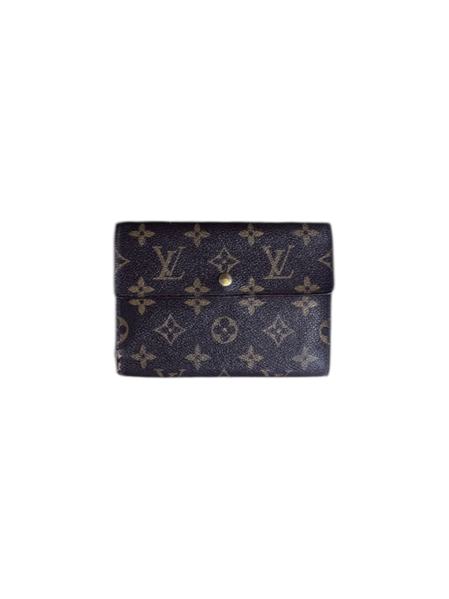 Vintage Louis Vuitton Wallet