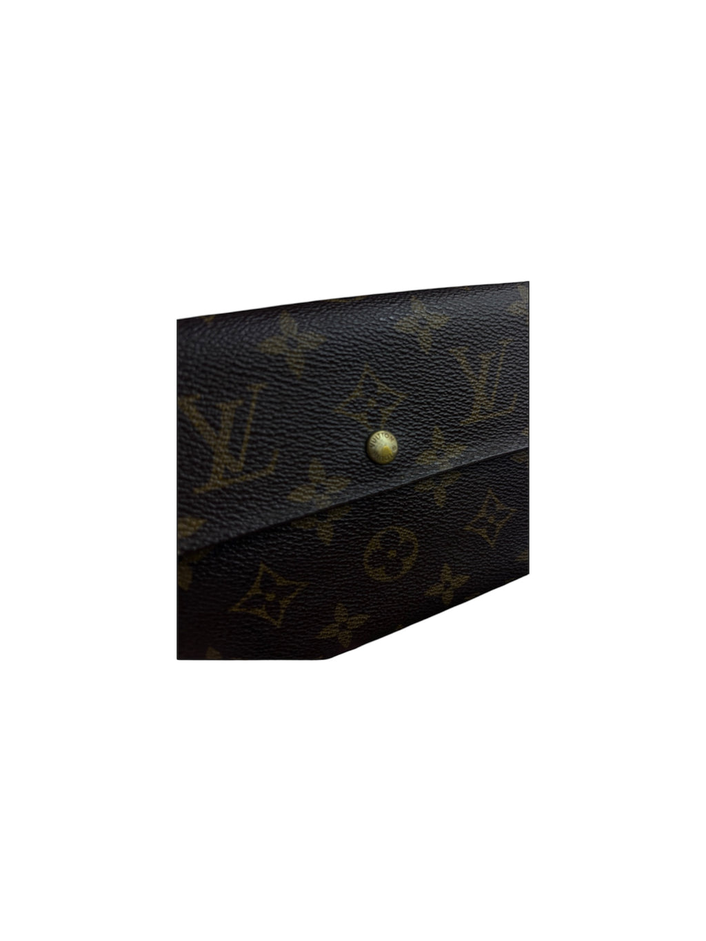 Vintage Louis Vuitton Wallet