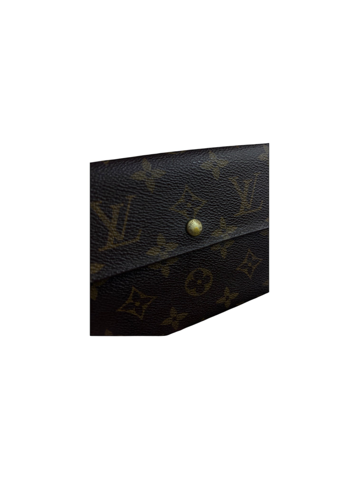 Vintage Louis Vuitton Wallet