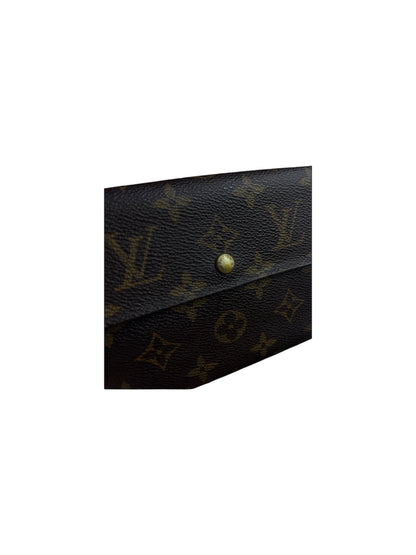 Vintage Louis Vuitton Wallet