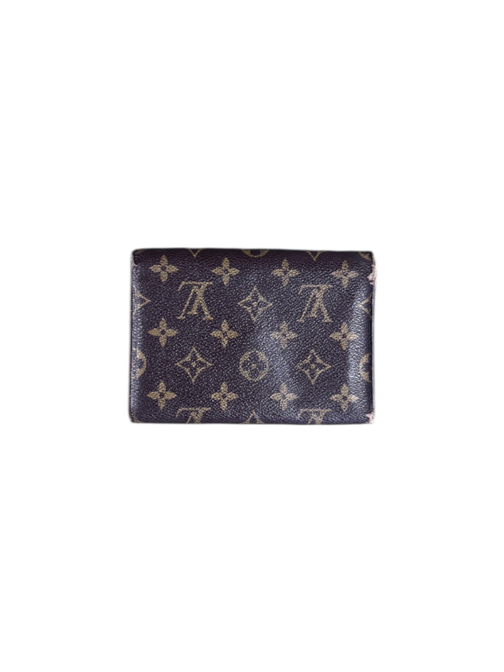 Vintage Louis Vuitton Wallet
