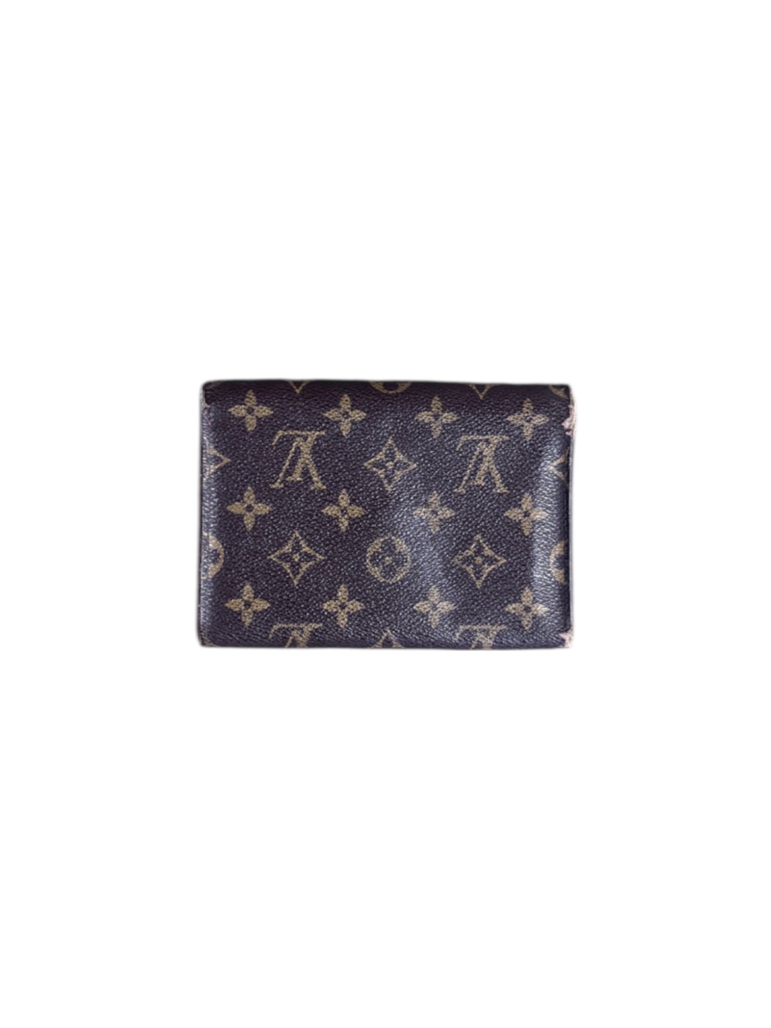 Vintage Louis Vuitton Wallet