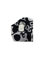 Vintage Dolce& Gabbana Skull Cap/ Beanie