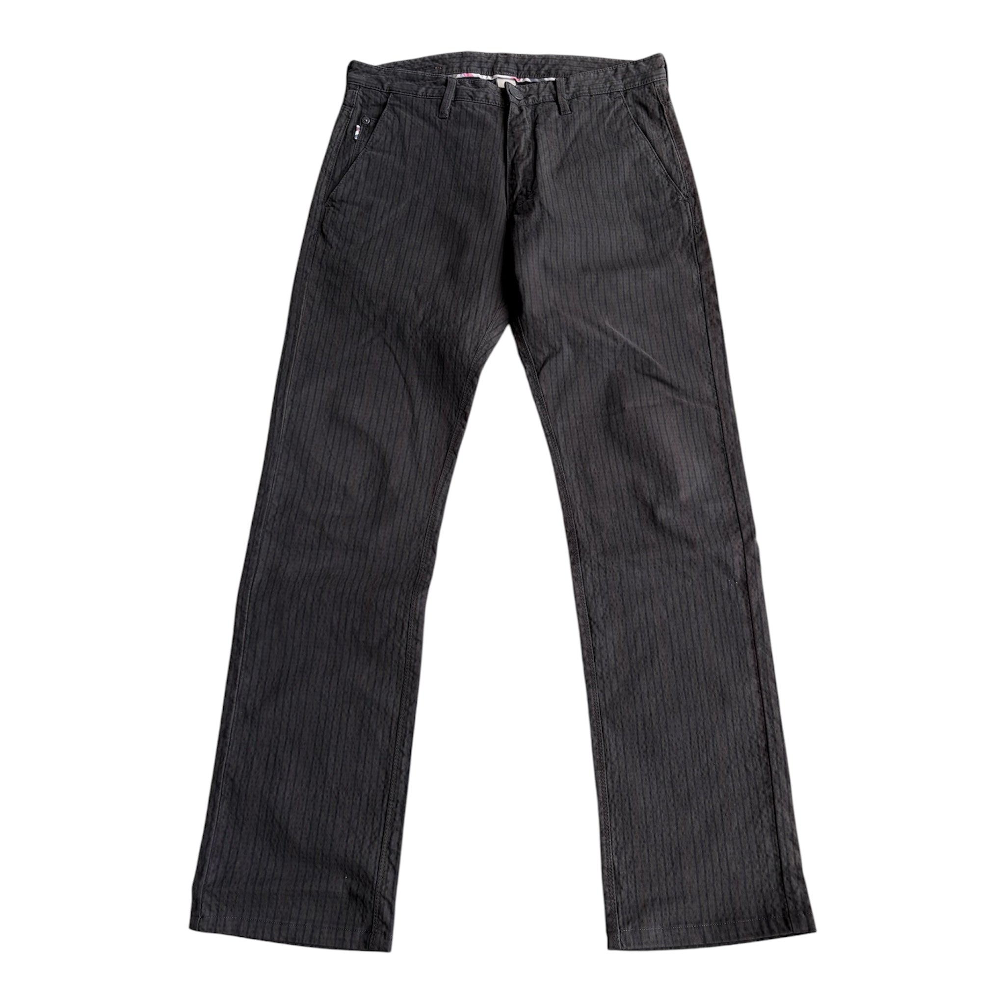 Vintage Burberry Brit Hose