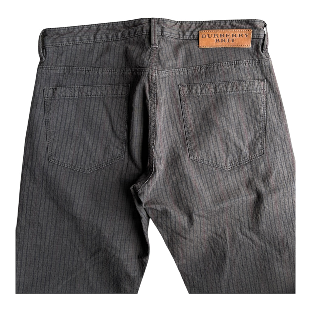 Vintage Burberry Brit Hose