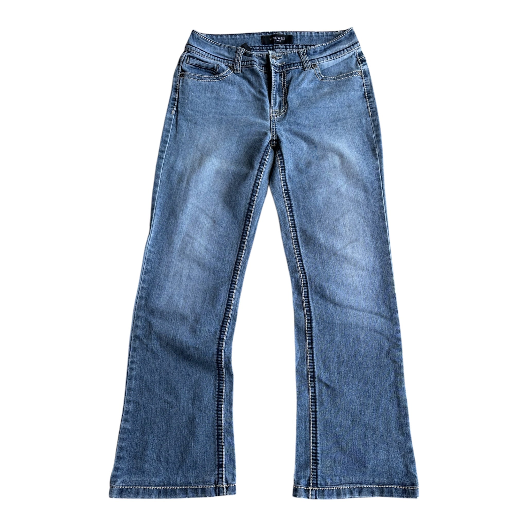 Vintage Nine West Bootcut Jeans